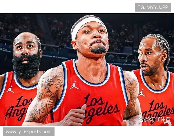 快船若把短板补齐，巨星时代或将迎来回光返照