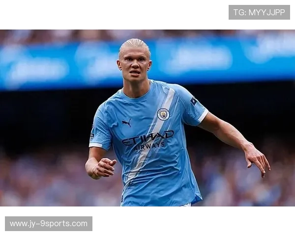 哈兰德世界杯赛场再度爆发，曼城锋线目标金靴