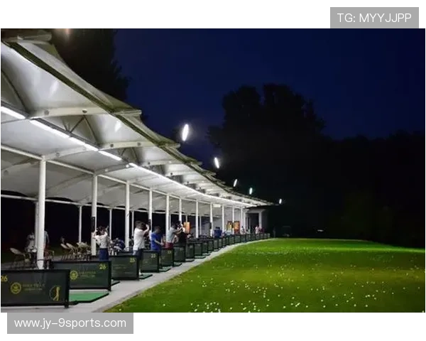 世界高尔夫巡回赛场馆夜间维护管理细则更新，高尔夫球场有夜场吗
